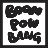 BOOM POW BANG CREATIVE AGENCY BOOM POW BANG CREATIVE AGENCY