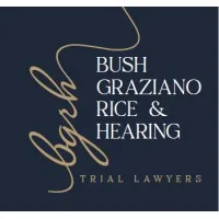 Bush Graziano Rice & Hearing, P.A.