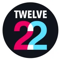 TWELVE 22