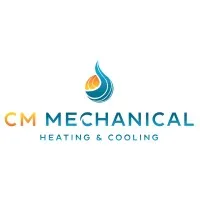 CM Mechanical Heating & Cooling