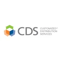 Customized Distribution Services Inc.