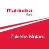 Zulaikha Mahindra Zulaikha Mahindra