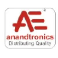 Anandtronics