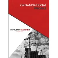 Construction Management Foundation