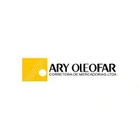 ARY OLEOFAR CORRETORA DE MERCADORIAS LTDA ARY OLEOFAR CORRETORA DE MERCADORIAS LTDA