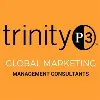 Trinity P3 Global Marketing Management Consultancy Trinity P3 Global Marketing Management Consultancy