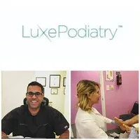 LuxePodiatry