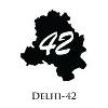 Delhi-42 DTU Delhi-42 DTU