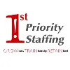 1st Priority Staffing 1st Priority Staffing