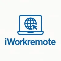 iWorkremote iWorkremote