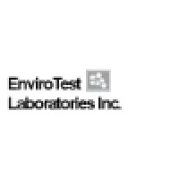 EnviroTest Laboratories Inc
