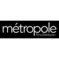 Métropole Films Distribution Métropole Films Distribution