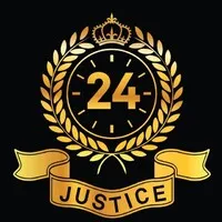 24Justice Lawyers and Legal Services email format