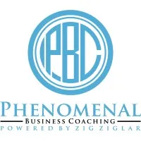 Phenomenal Business Coaching - Powered by Zig Ziglar (Overturf Franchise)