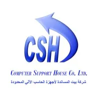 CSH Computer Support House