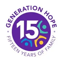 Generation Hope Generation Hope