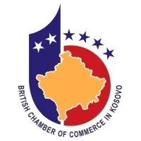 BRITISH CHAMBER OF COMMERCE IN KOSOVA