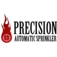 Precision Automatic Sprinkler