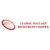 GLOBAL HAULAGE RESOURCES LIMITED GLOBAL HAULAGE RESOURCES LIMITED