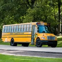 Trinity Transportation