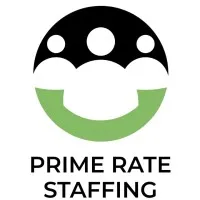 Prime Rate Staffing Inc. Prime Rate Staffing Inc.