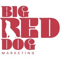 Big Red Dog Marketing Big Red Dog Marketing