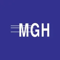 MGH Group email format
