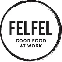 FELFEL USA - Good Food at Work FELFEL USA - Good Food at Work