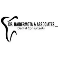 Dr. Haidermota and Associates Dr. Haidermota and Associates