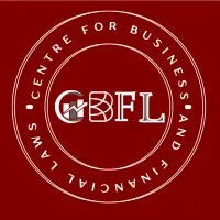 Centre for Business and Financial Laws (CBFL), NLU Delhi