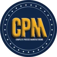 Complete Precise Manufacturing