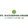 PT Naturindo Fresh PT Naturindo Fresh