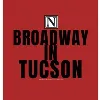 Broadway in Tucson Broadway in Tucson