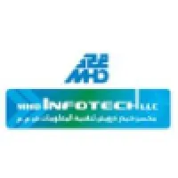 MHD Infotech LLC email format