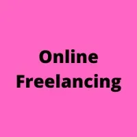 Online Freelancing