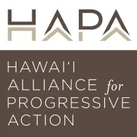 Hawaii Alliance for Progressive Action (HAPA)