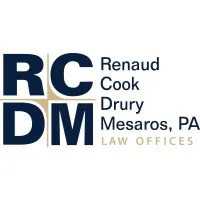 Renaud Cook Drury Mesaros, PA