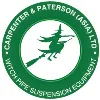Carpenter and Paterson Asia Ltd