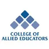 College of Allied Educators College of Allied Educators