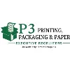 P3 Printing, Packaging & Paper Executive Recruiters P3 Printing, Packaging & Paper Executive Recruiters
