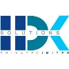 HDK Solutions Pvt. LTD HDK Solutions Pvt. LTD