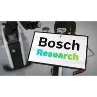 Robert Bosch Technologies Israel