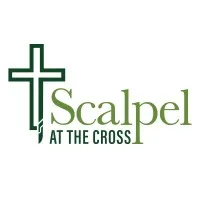 Scalpel At The Cross