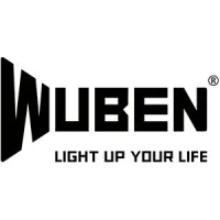 WUBEN flashlight