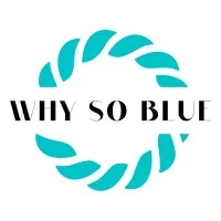 WhySoBlue