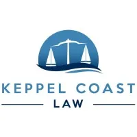 Keppel Coast Law