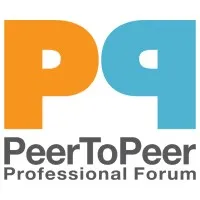 Peer-to-Peer Professional Forum
