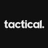 tactical. tactical.