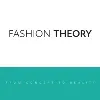 Fashion Theory Fashion Theory