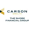 Carson Wealth-The Shobe Financial Group Carson Wealth-The Shobe Financial Group